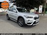 USED 2017 17 BMW X1 2.0 20d xLine SUV 5dr Diesel Auto xDrive Euro 6 (s/s) (190 ps) Superb example ~ Low miles ~ FDSH ~ Automatic