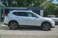 USED 2016 16 NISSAN X-TRAIL 1.6 dCi n-tec SUV 5dr Diesel Manual Euro 6 (s/s) (130 ps) 