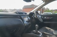 USED 2016 16 NISSAN X-TRAIL 1.6 dCi n-tec SUV 5dr Diesel Manual Euro 6 (s/s) (130 ps) 