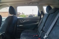 USED 2016 16 NISSAN X-TRAIL 1.6 dCi n-tec SUV 5dr Diesel Manual Euro 6 (s/s) (130 ps) 
