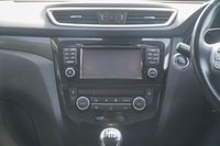 USED 2016 16 NISSAN X-TRAIL 1.6 dCi n-tec SUV 5dr Diesel Manual Euro 6 (s/s) (130 ps) 