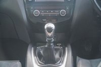 USED 2016 16 NISSAN X-TRAIL 1.6 dCi n-tec SUV 5dr Diesel Manual Euro 6 (s/s) (130 ps) 