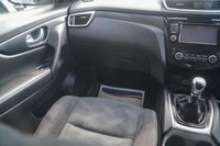 USED 2016 16 NISSAN X-TRAIL 1.6 dCi n-tec SUV 5dr Diesel Manual Euro 6 (s/s) (130 ps) 