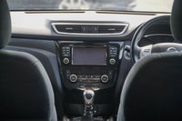 USED 2016 16 NISSAN X-TRAIL 1.6 dCi n-tec SUV 5dr Diesel Manual Euro 6 (s/s) (130 ps) 