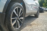 USED 2016 16 NISSAN X-TRAIL 1.6 dCi n-tec SUV 5dr Diesel Manual Euro 6 (s/s) (130 ps) 