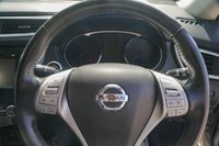 USED 2016 16 NISSAN X-TRAIL 1.6 dCi n-tec SUV 5dr Diesel Manual Euro 6 (s/s) (130 ps) 