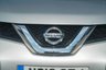 USED 2016 16 NISSAN X-TRAIL 1.6 dCi n-tec SUV 5dr Diesel Manual Euro 6 (s/s) (130 ps) 