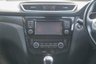 USED 2016 16 NISSAN X-TRAIL 1.6 dCi n-tec SUV 5dr Diesel Manual Euro 6 (s/s) (130 ps) 