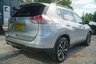 USED 2016 16 NISSAN X-TRAIL 1.6 dCi n-tec SUV 5dr Diesel Manual Euro 6 (s/s) (130 ps) 