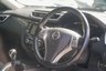 USED 2016 16 NISSAN X-TRAIL 1.6 dCi n-tec SUV 5dr Diesel Manual Euro 6 (s/s) (130 ps) 