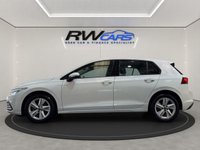 USED 2022 22 VOLKSWAGEN GOLF 1.5 TSI Life Hatchback 5dr Petrol Manual Euro 6 (s/s) (150 ps) 