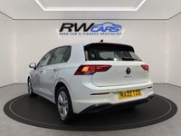 USED 2022 22 VOLKSWAGEN GOLF 1.5 TSI Life Hatchback 5dr Petrol Manual Euro 6 (s/s) (150 ps) 