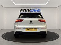 USED 2022 22 VOLKSWAGEN GOLF 1.5 TSI Life Hatchback 5dr Petrol Manual Euro 6 (s/s) (150 ps) 