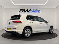 USED 2022 22 VOLKSWAGEN GOLF 1.5 TSI Life Hatchback 5dr Petrol Manual Euro 6 (s/s) (150 ps) 