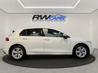 USED 2022 22 VOLKSWAGEN GOLF 1.5 TSI Life Hatchback 5dr Petrol Manual Euro 6 (s/s) (150 ps) 