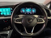 USED 2022 22 VOLKSWAGEN GOLF 1.5 TSI Life Hatchback 5dr Petrol Manual Euro 6 (s/s) (150 ps) 
