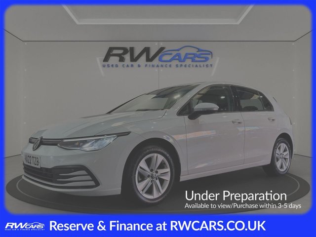 View our VOLKSWAGEN GOLF