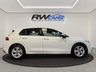 USED 2022 22 VOLKSWAGEN GOLF 1.5 TSI Life Hatchback 5dr Petrol Manual Euro 6 (s/s) (150 ps) 