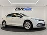 USED 2022 22 VOLKSWAGEN GOLF 1.5 TSI Life Hatchback 5dr Petrol Manual Euro 6 (s/s) (150 ps) 