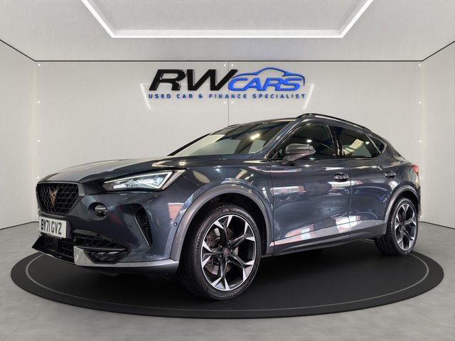 RW Cars