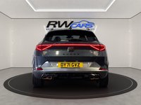 USED 2021 71 CUPRA FORMENTOR 1.4 eHybrid 12.8kWh VZ1 SUV 5dr Petrol Plug-in Hybrid DSG Euro 6 (s/s) (245 ps) 
