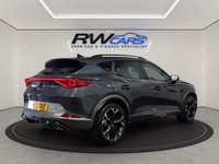 USED 2021 71 CUPRA FORMENTOR 1.4 eHybrid 12.8kWh VZ1 SUV 5dr Petrol Plug-in Hybrid DSG Euro 6 (s/s) (245 ps) 