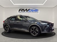USED 2021 71 CUPRA FORMENTOR 1.4 eHybrid 12.8kWh VZ1 SUV 5dr Petrol Plug-in Hybrid DSG Euro 6 (s/s) (245 ps) 