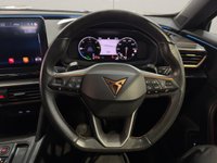 USED 2021 71 CUPRA FORMENTOR 1.4 eHybrid 12.8kWh VZ1 SUV 5dr Petrol Plug-in Hybrid DSG Euro 6 (s/s) (245 ps) 