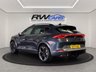 USED 2021 71 CUPRA FORMENTOR 1.4 eHybrid 12.8kWh VZ1 SUV 5dr Petrol Plug-in Hybrid DSG Euro 6 (s/s) (245 ps) 