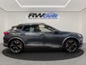 USED 2021 71 CUPRA FORMENTOR 1.4 eHybrid 12.8kWh VZ1 SUV 5dr Petrol Plug-in Hybrid DSG Euro 6 (s/s) (245 ps) 