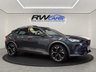 USED 2021 71 CUPRA FORMENTOR 1.4 eHybrid 12.8kWh VZ1 SUV 5dr Petrol Plug-in Hybrid DSG Euro 6 (s/s) (245 ps) 