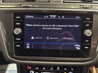 USED 2023 23 VOLKSWAGEN TIGUAN 1.5 TSI R-Line Edition SUV 5dr Petrol DSG Euro 6 (s/s) (150 ps) 