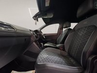 USED 2023 23 VOLKSWAGEN TIGUAN 1.5 TSI R-Line Edition SUV 5dr Petrol DSG Euro 6 (s/s) (150 ps) 