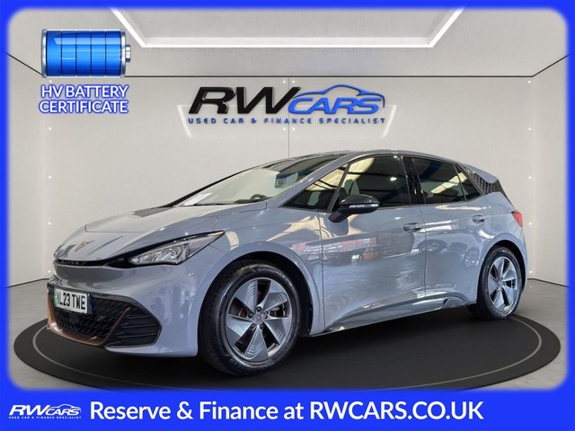 RW Cars