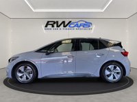 USED 2023 23 CUPRA BORN 58kWh V1 Hatchback 5dr Electric Auto (204 ps) 