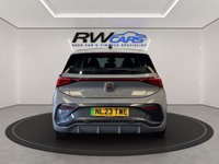 USED 2023 23 CUPRA BORN 58kWh V1 Hatchback 5dr Electric Auto (204 ps) 