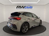 USED 2023 23 CUPRA BORN 58kWh V1 Hatchback 5dr Electric Auto (204 ps) 