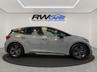 USED 2023 23 CUPRA BORN 58kWh V1 Hatchback 5dr Electric Auto (204 ps) 