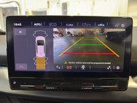 USED 2023 23 CUPRA BORN 58kWh V1 Hatchback 5dr Electric Auto (204 ps) 