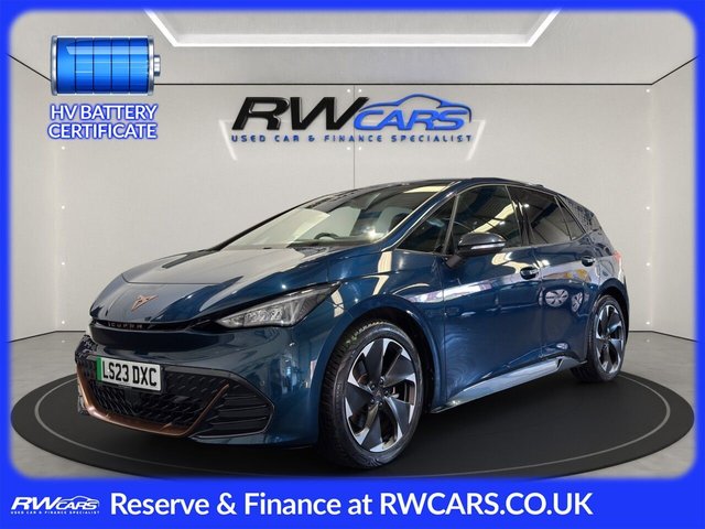 RW Cars