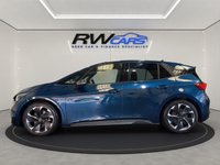 USED 2023 23 CUPRA BORN 58kWh V2 Hatchback 5dr Electric Auto (204 ps) 