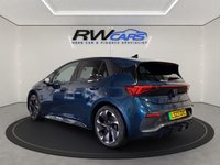 USED 2023 23 CUPRA BORN 58kWh V2 Hatchback 5dr Electric Auto (204 ps) 