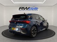 USED 2023 23 CUPRA BORN 58kWh V2 Hatchback 5dr Electric Auto (204 ps) 