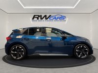 USED 2023 23 CUPRA BORN 58kWh V2 Hatchback 5dr Electric Auto (204 ps) 