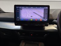 USED 2023 23 CUPRA BORN 58kWh V2 Hatchback 5dr Electric Auto (204 ps) 