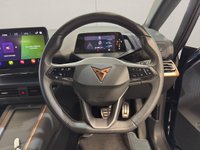 USED 2023 23 CUPRA BORN 58kWh V2 Hatchback 5dr Electric Auto (204 ps) 