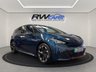 USED 2023 23 CUPRA BORN 58kWh V2 Hatchback 5dr Electric Auto (204 ps) 