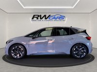 USED 2024 24 CUPRA BORN 58kWh V2 Hatchback 5dr Electric Auto (204 ps) 