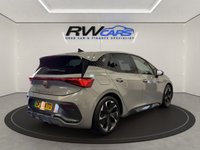 USED 2024 24 CUPRA BORN 58kWh V2 Hatchback 5dr Electric Auto (204 ps) 