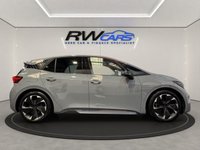 USED 2024 24 CUPRA BORN 58kWh V2 Hatchback 5dr Electric Auto (204 ps) 